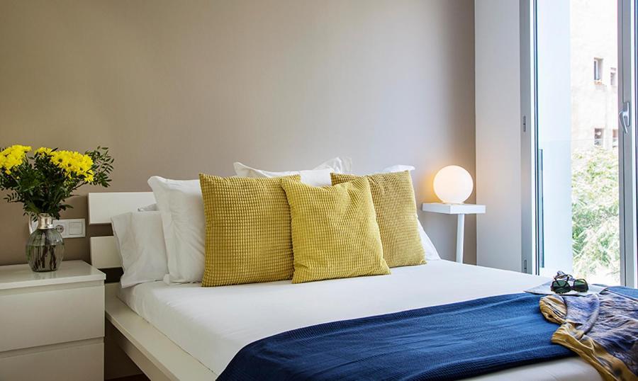 Durlet Apartment