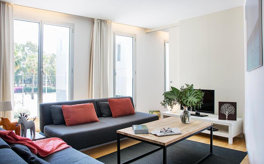 Apartment Durlet