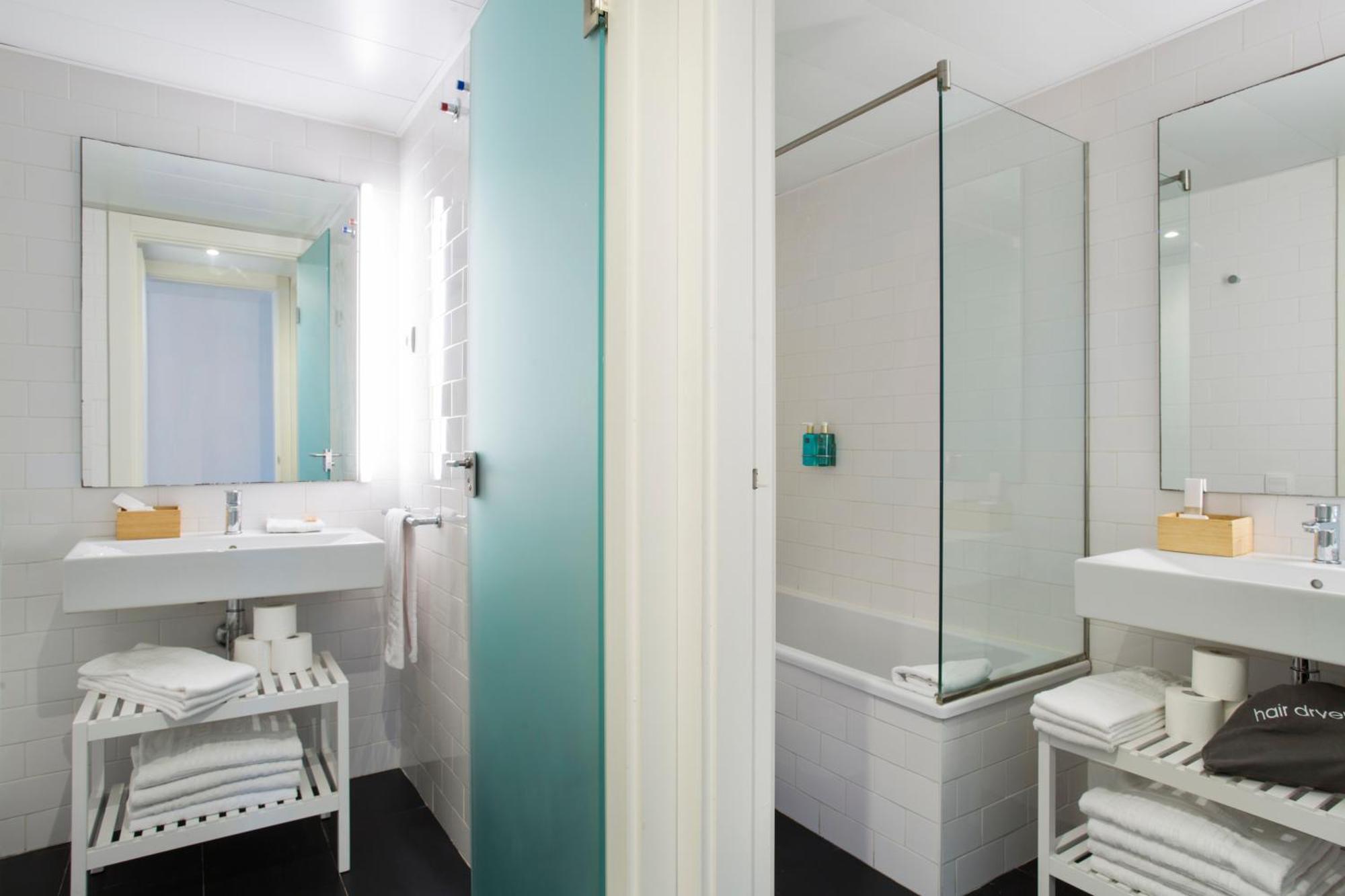 Apartment Durlet