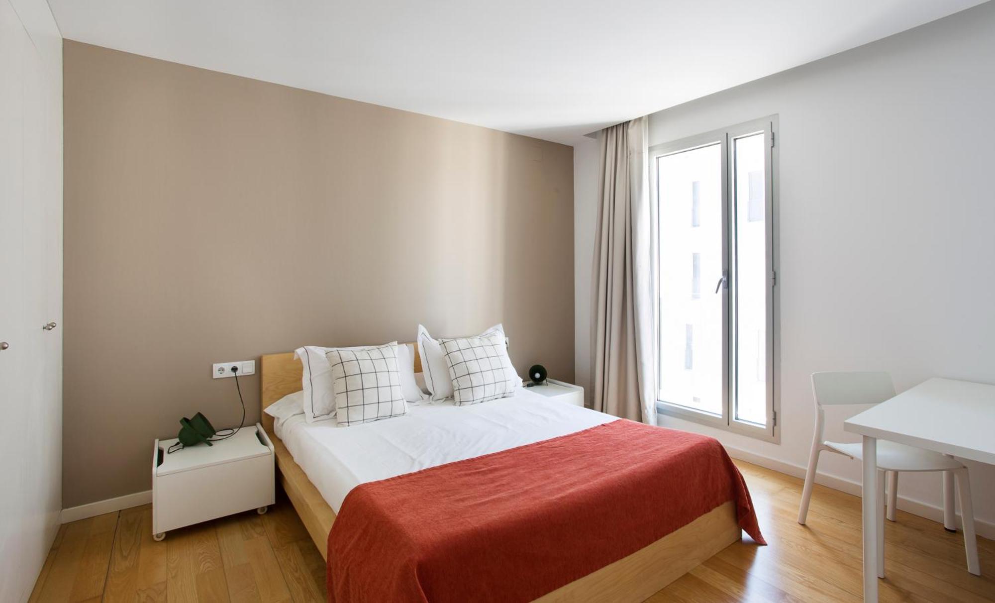 Apartment Durlet Barcelona
