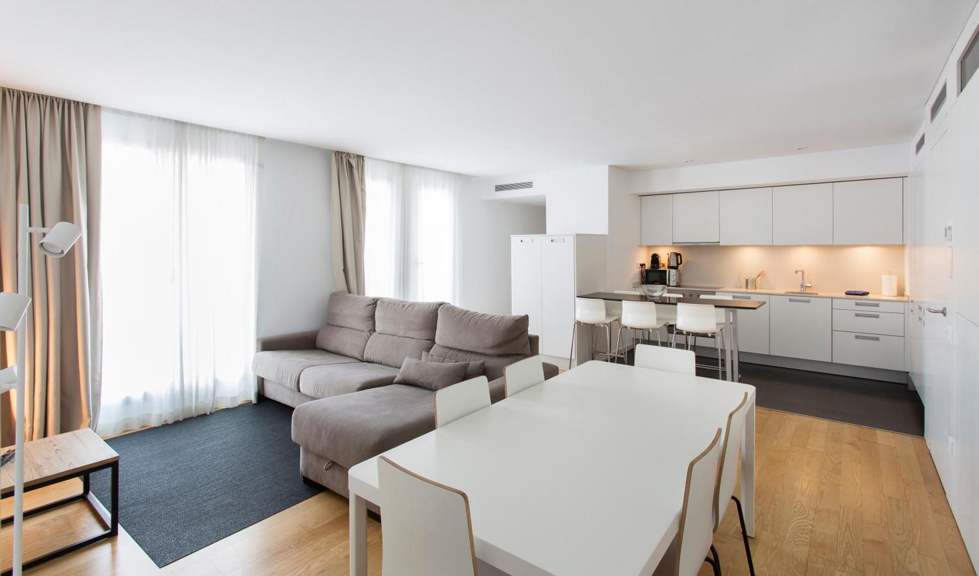 Durlet Apartment *