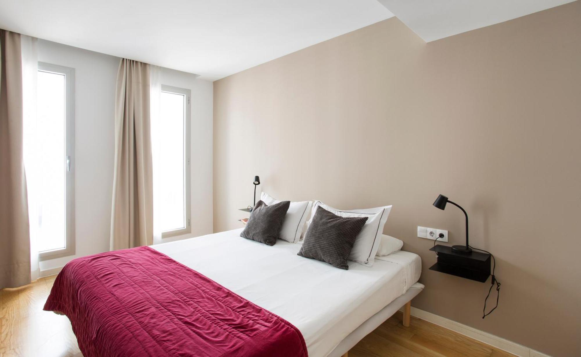 Apartment Durlet