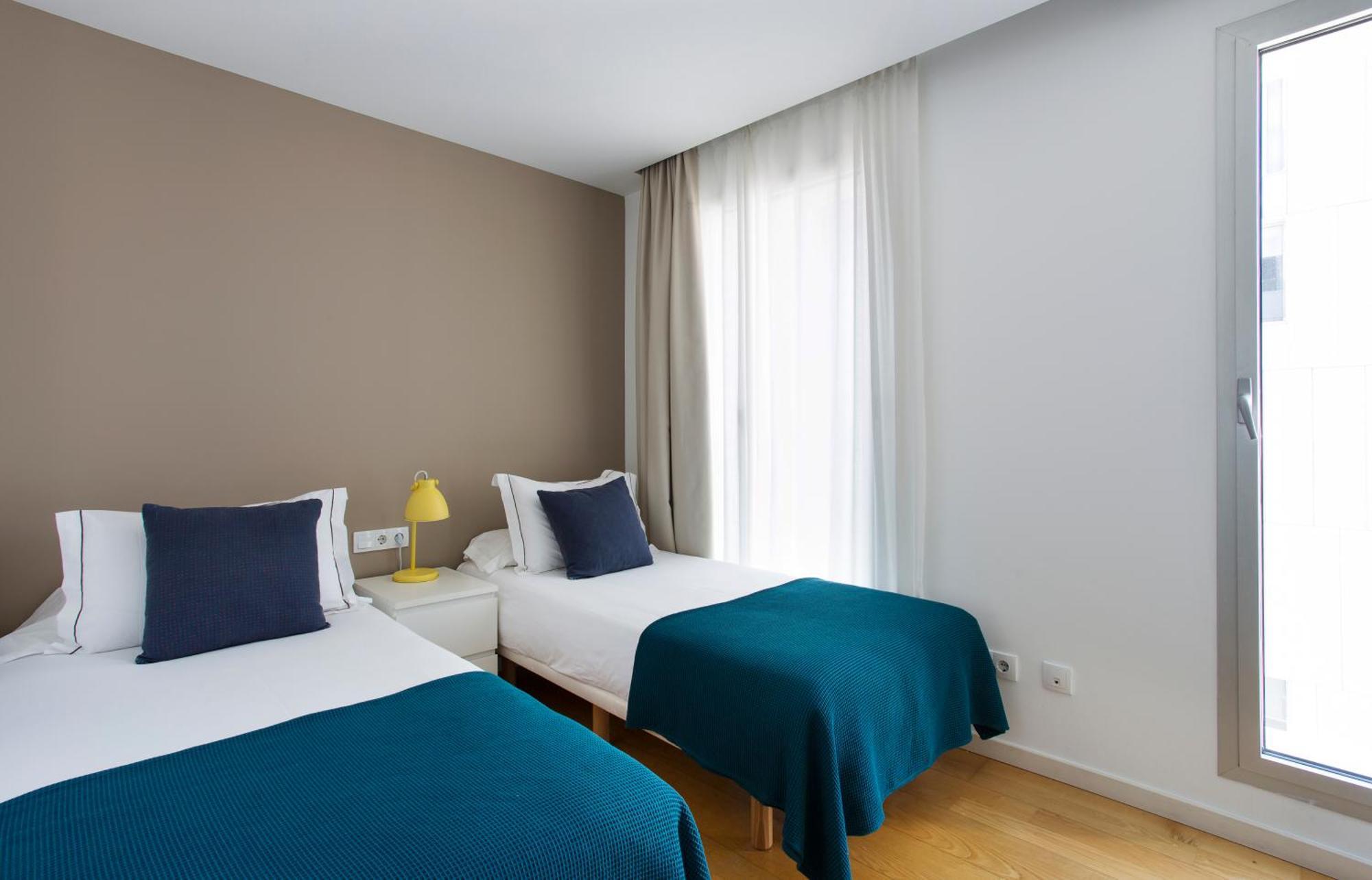 Apartment Durlet