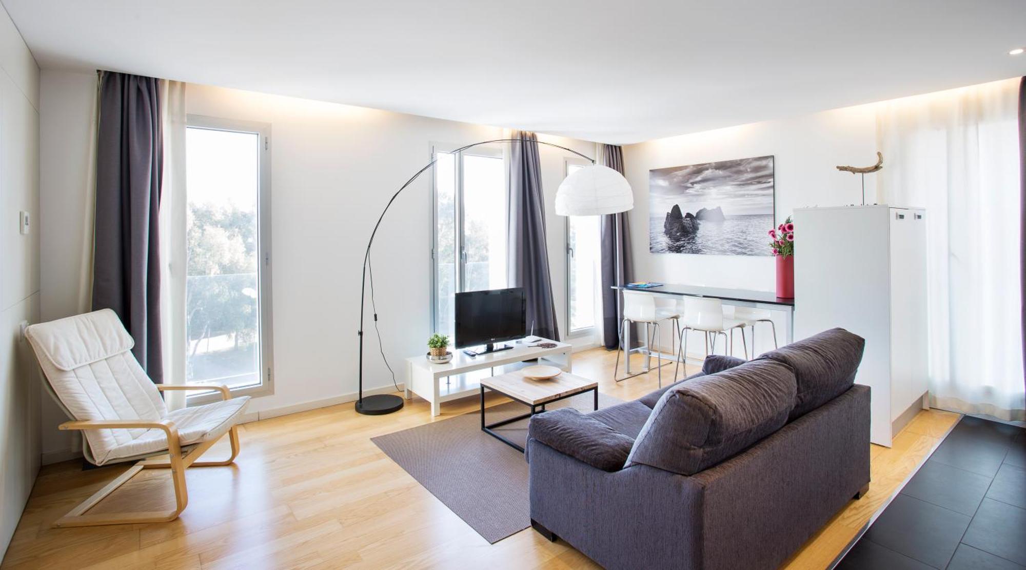Durlet Apartment *