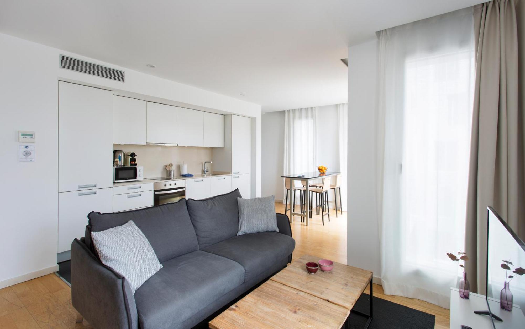 Durlet Apartment Barcelona