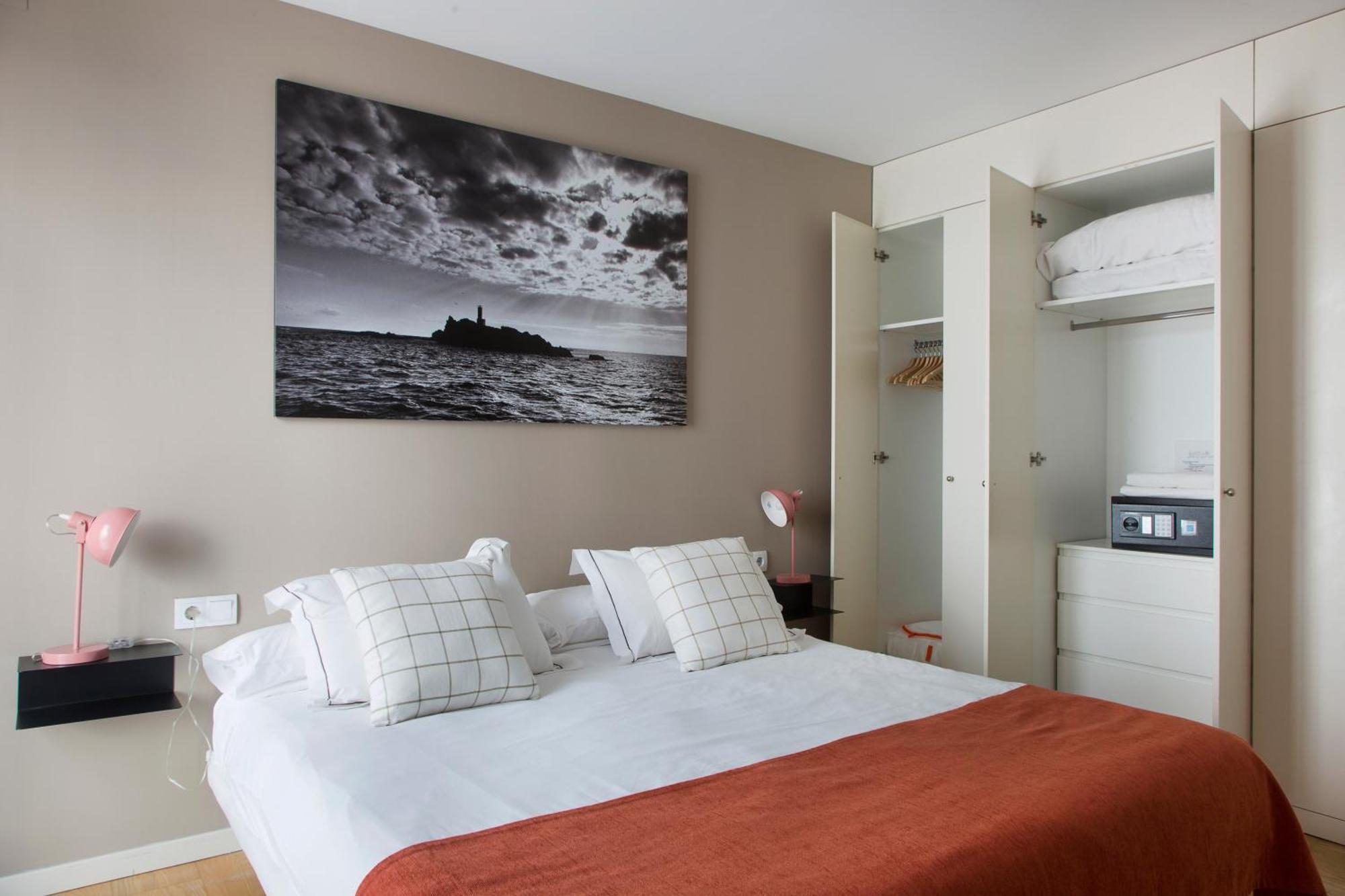 Durlet Apartment