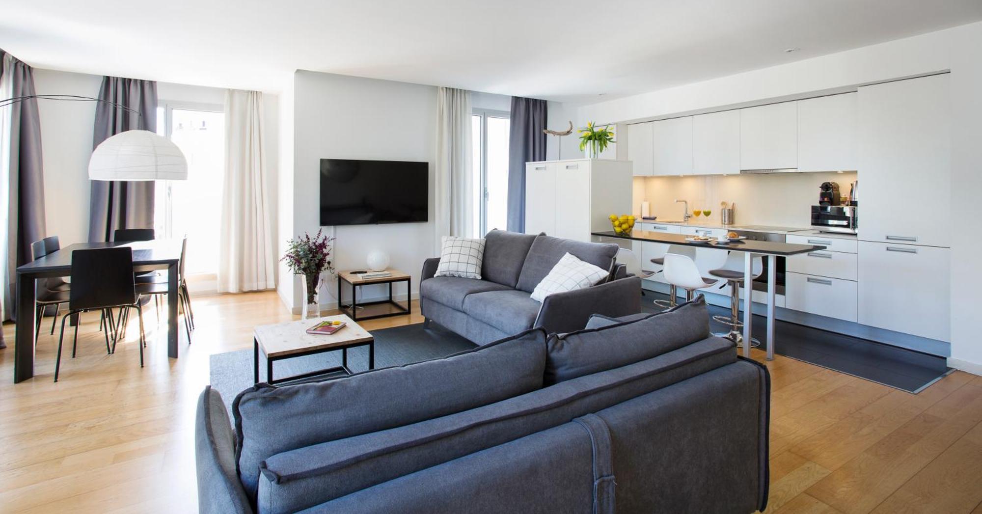 Durlet Apartment *