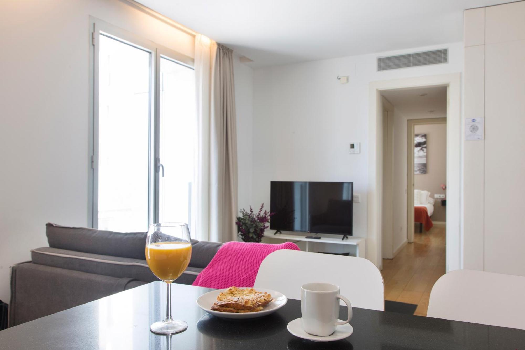 Apartment Durlet *
