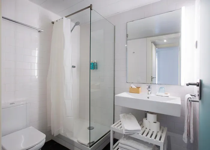 Durlet Beach Apartments