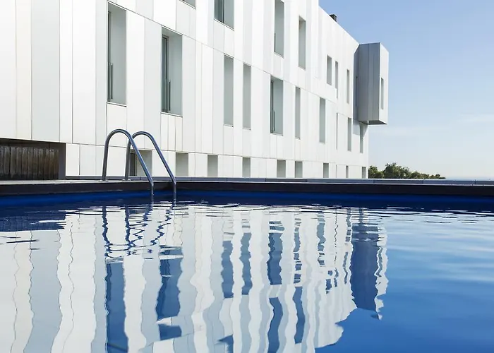 Durlet Beach Apartments
