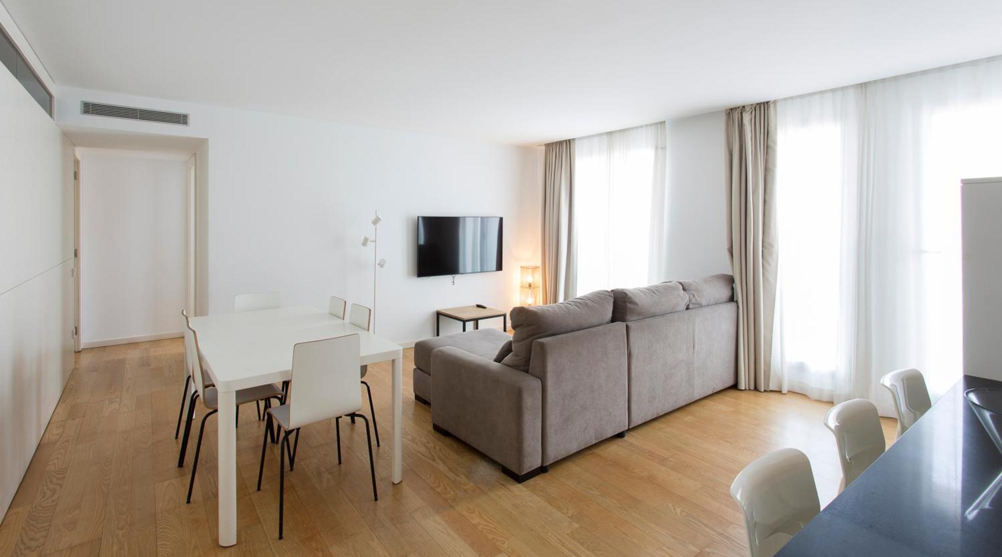 Durlet Apartment *