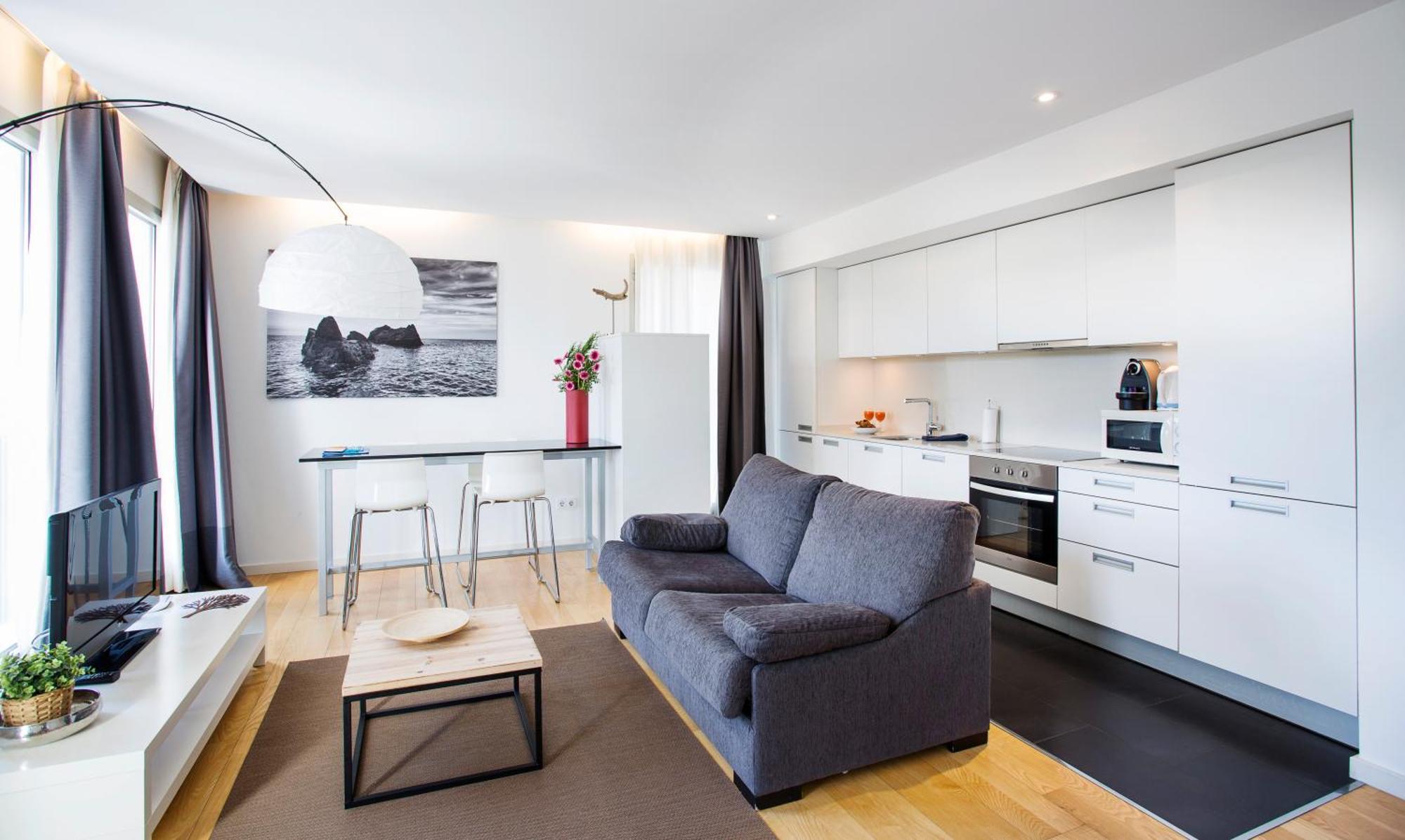Durlet Apartment *