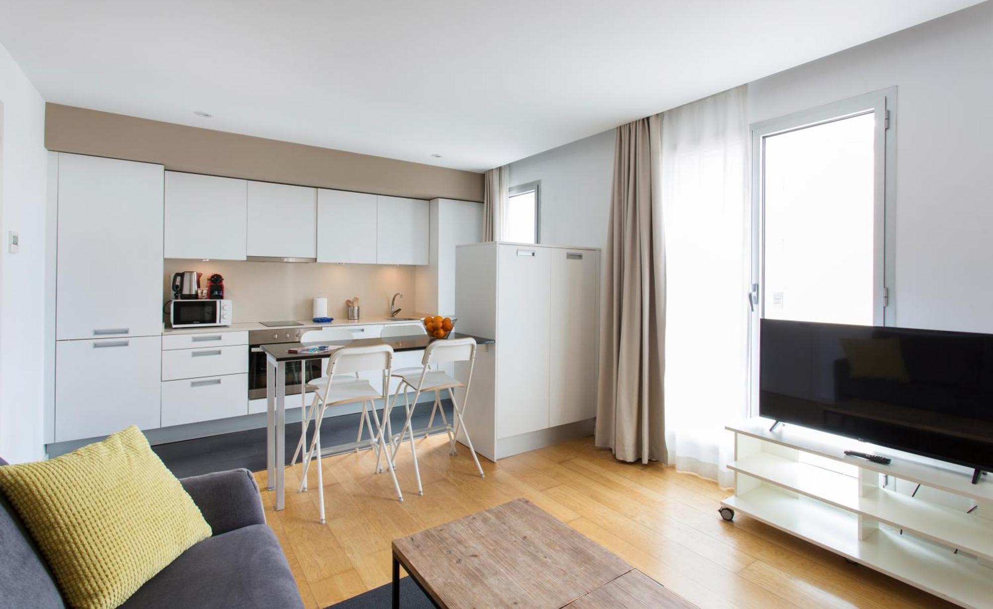 Durlet Apartment
