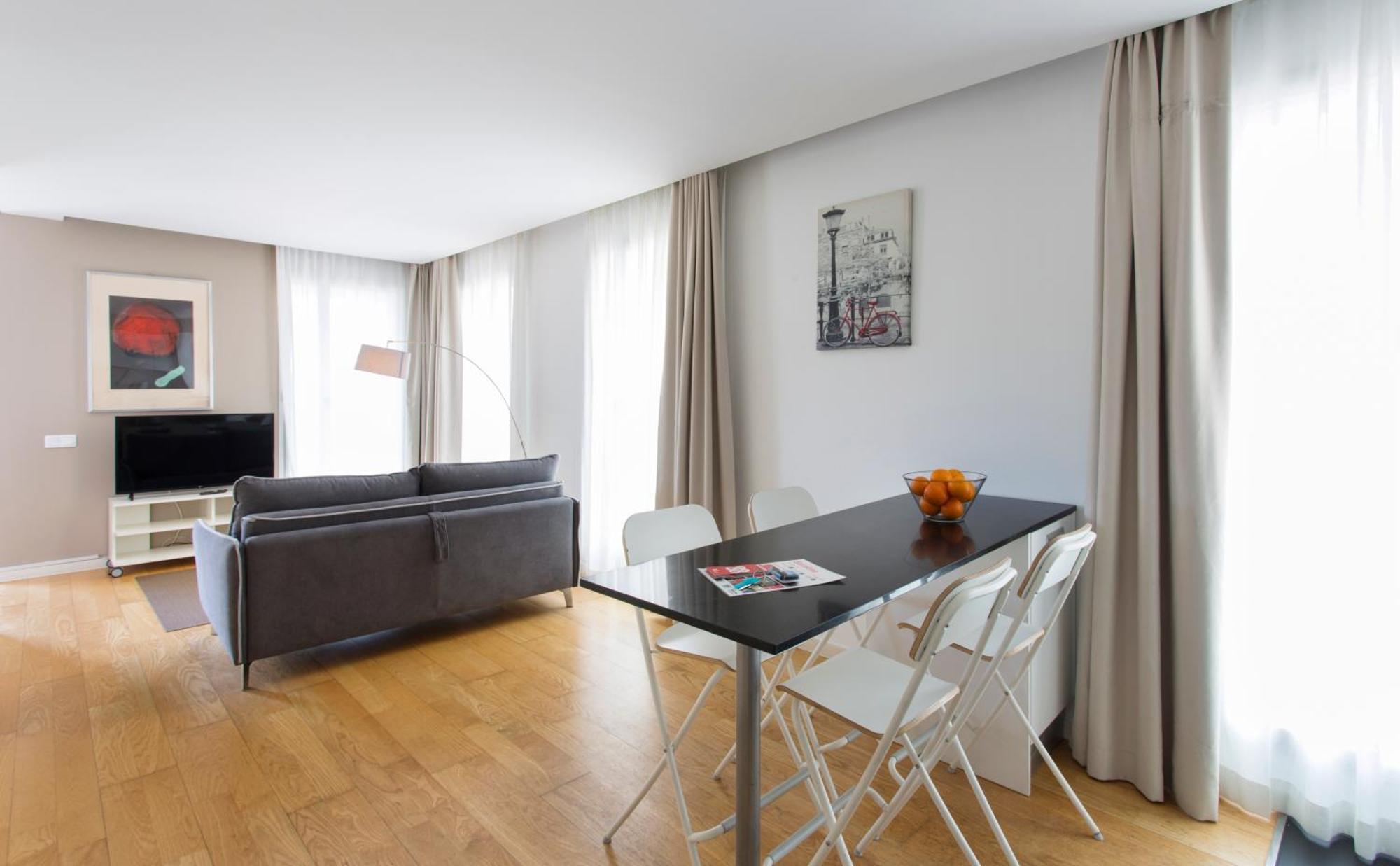 Apartment Durlet Barcelona