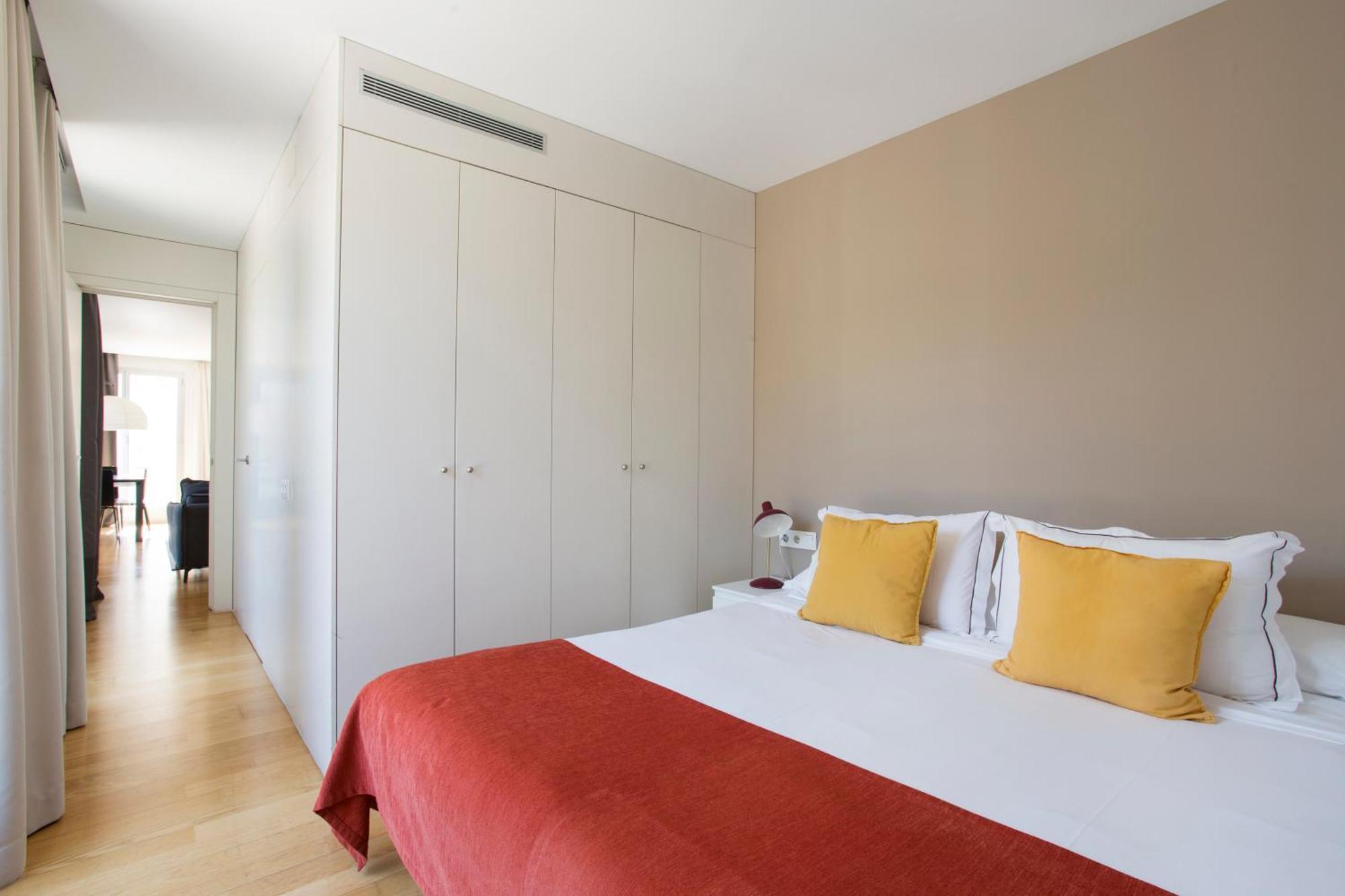 Apartment Durlet