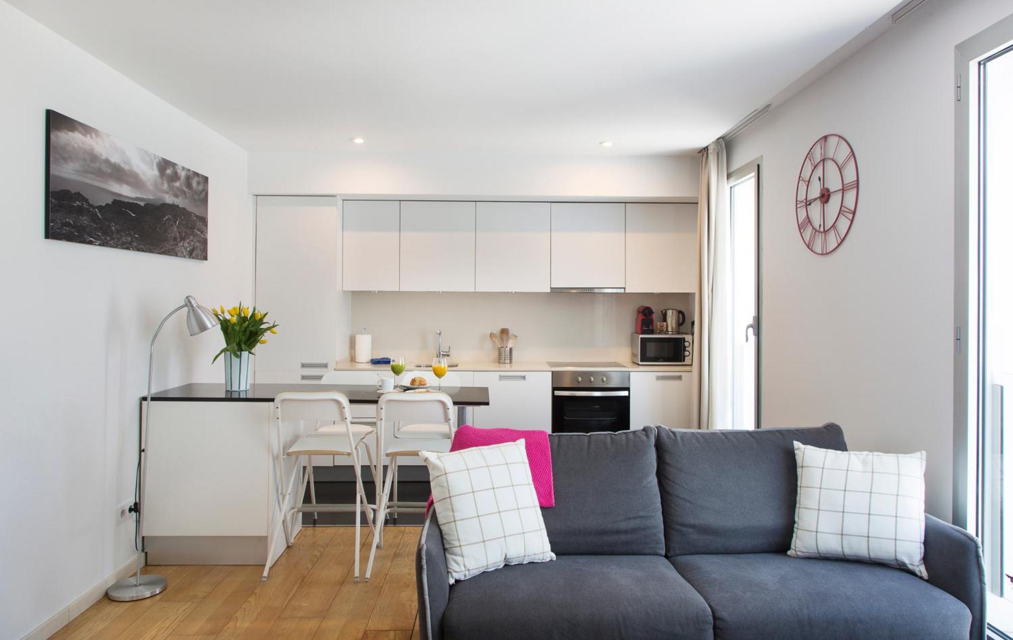 Durlet Apartment *
