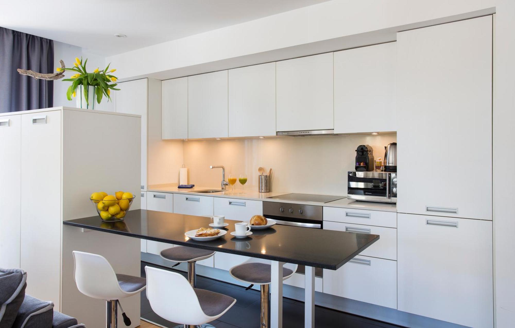 Durlet Apartment Barcelona