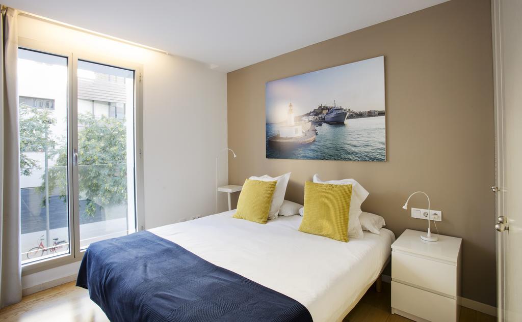 Apartment Durlet