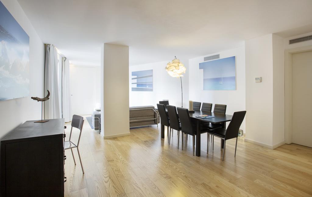Apartment Durlet